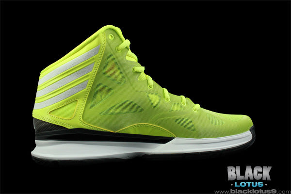 Basketball - Adidas Crazy Shadow 2