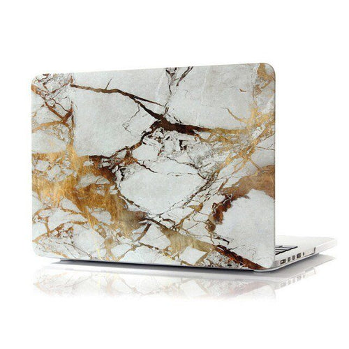 Aggressive Granite Notebook