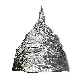 Amalgamate Aluminum Hat