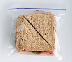 Alleviated Plastic Sandwich