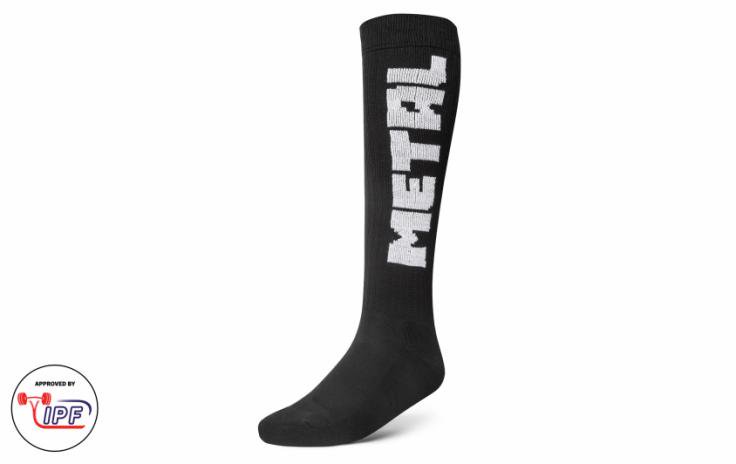 Anticyclonic Steel Socks