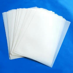 Augean Plastic Paper